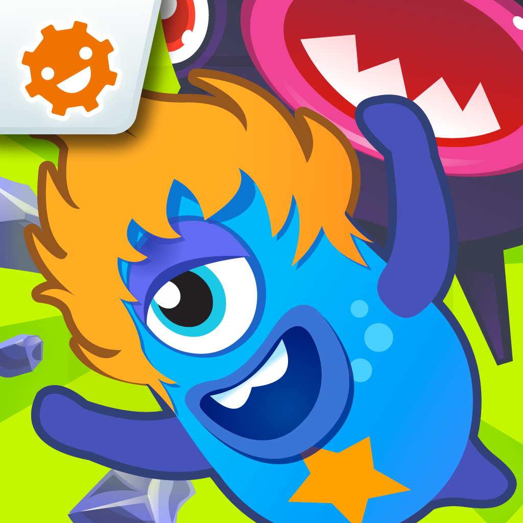 Yumby Smash by PlayGearz, Inc. Yumby Smash by PlayGearz, Inc. icon