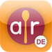 Dinner Spinner von Allrecipes.de – Rezepte, wo immer Sie sind!